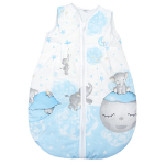 Beebi magamiskott MYBABY, 68-74