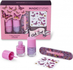 K&uuml;&uuml;nehoolduskomplekt Magic Studio Pin Up Nail