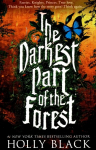 Darkest Part of the Forest Digital original