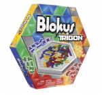 Lauam&auml;ng Mattel Blokus Trigon