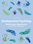 Developmental Psychology, 2e 2nd edition