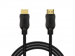Kaabel HDMI-HDMI, 5 m