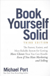 Book Yourself Solid - The Fastest, Easiest & Most Reliable System for Getting More Clients Than You Can Handle Even if You Hate Marketing and Selling: The Fastest, Easiest, and Most Reliable System for Getting More Clients Than You Can Handle Even if You