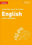 Lower Secondary English Workbook: Stage 8 2nd Revised edition
