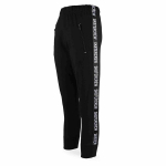 Poiste dressip&uuml;ksid, mustad rula8 triibudega, Tup Tup