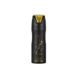 Unisex deodorant Maahir Lattafa, 200 ml