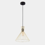 Rippvalgusti TK Lighting Sahara 3350