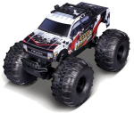 Puldiauto Giant Wheel Offroad Maisto Tech, 82561