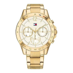 Naiste Kell Tommy Hilfiger 1782195 (&oslash; 38 mm)
