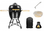 Keraamiline grill Kamado Nordgarden 24" 60cm