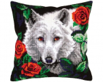 Tikkimiskomplekt padi Collection D'Art 40x40cm, 5432