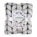 Pleed Montana 150 x 200 cm, Domarex, 150x200