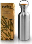 Bambaw pudel roostevabast terasest, 750 ml