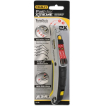 Nuga - STANLEY - FATMAX&reg; Xtreme&trade; - Kahe sisseehitatud teraga - Ergonomiline - Interlock s&uuml;steem