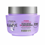 Juuksemask L'Oreal Make Up Elvive Hidra H&uuml;aluroonhape (300 ml)