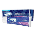 Valgendav hambapasta - Oral-B - 3D White - 75 ml - &Uuml;ksik - Paranenud suuh&uuml;gieen