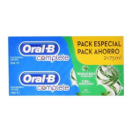 Koogid sisaldavad: -2x Hambapasta Suuvesi + Valgendamine 75ml