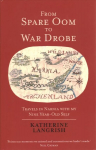 From Spare Oom to War Drobe: Travels in Narnia with my nine-year-old self