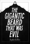 Gigantic Beard That Was Evil