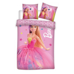 Voodipesukomplekt Barbie, 2-osaline
