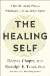 Healing Self: Supercharge your immune system and stay well for life