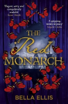 Red Monarch: The Bronte sisters take on the underworld of London in this exciting and gripping sequel
