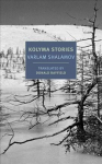 Kolyma Stories Main
