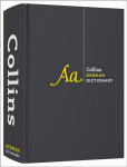 German Dictionary Complete and Unabridged: For Advanced Learners and Professionals 9th Revised edition