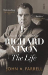 Richard Nixon: the life B format edition