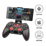 Kvaliteetne juhtmevaba m&auml;ngupult T3 IOS / Android / Windows / VR jaoks