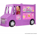 Toiduauto Barbie, GMW07