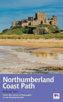 Northumberland Coast Path: Recreational Path Guide Re-issue