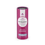 Deodorant Ben and Anna Natural Deodorant Pink Grapefruit, 40g