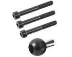 Ram Mounts k&auml;epideme RAM-B-367U kruvi M8