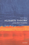 Number Theory: A Very Short Introduction