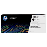 Laserprinteri kassett HP cf360x, juoda