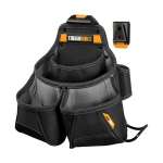 Tugevalt ehitatud TB-CT-02 &ndash; raamitasku ToughBuilt