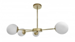 Laevalgusti Candellux 34-01566