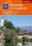 Rhine Cycle Route: Cycle touring EuroVelo 15 through six countries 4th Revised edition