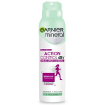Spreideodorant Garnier Mineral Action Control, 150 ml