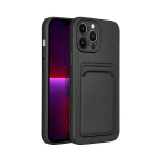 iPhone 14 Pro Max (6,7") Forcell CARD &uuml;mbris - Must