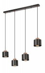 Rippvalgusti Candellux Olena 34-78131