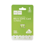 M&auml;lukaart HOCO M&auml;lukaart microSD TF High Speed Class 10 &mdash; 8GB