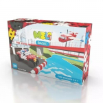 Plokid Meli, tulet&otilde;rjedepoo, 160 tk