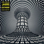 CD JEAN-MICHEL JARRE Oxymore CD