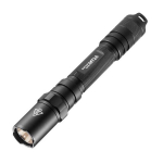 Flashlight Nitecore MT2A, 345lm, 2x AA