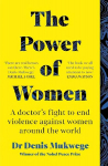 Power of Women: A doctor's journey of hope and healing