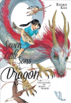 Seven Little Sons of the Dragon: A Collection of Seven Stories: A Collection of Seven Stories