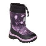 Lenne laste saapad Ben 22124*6033, tumelilla/roosa