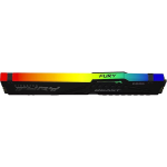 Kingston FURY Beast Black RGB EXPO, KF560C30BBEA-16, 16 GB, DDR5, 6000 MHz, 288-pin DIMM, registreerimata, ECC ei